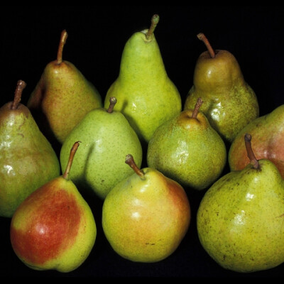Hruška Guyot 1 kg