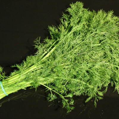 Kopr 100 g
