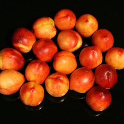 Nektarinka žlutomasá 1 kg