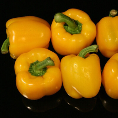 Paprika žlutá 500 g