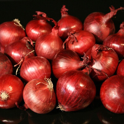 Cibule červená 1 kg