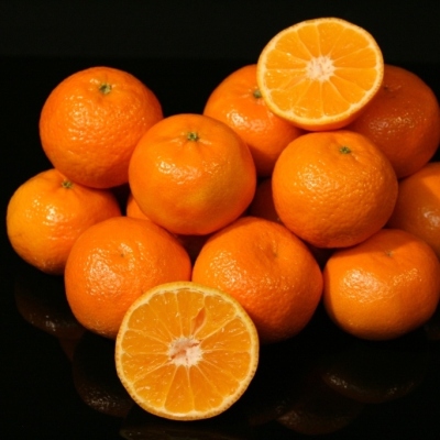 Mandarinka Clemenules 1 kg