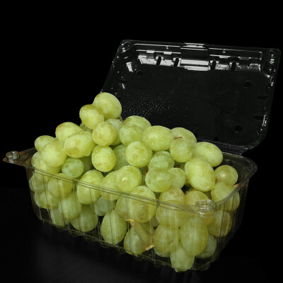 Hroznové víno bezpeckové Thompson Seedless 500 g