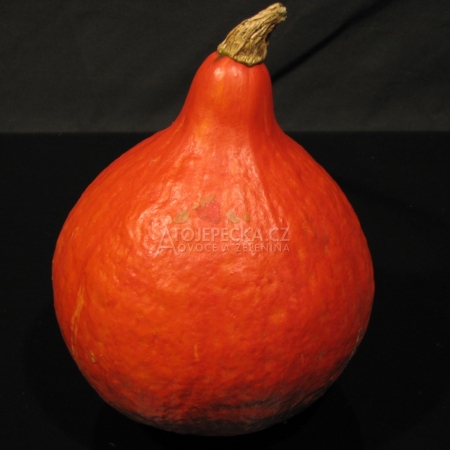 Dýně Hokkaido 1 kg - hlavní obrázek