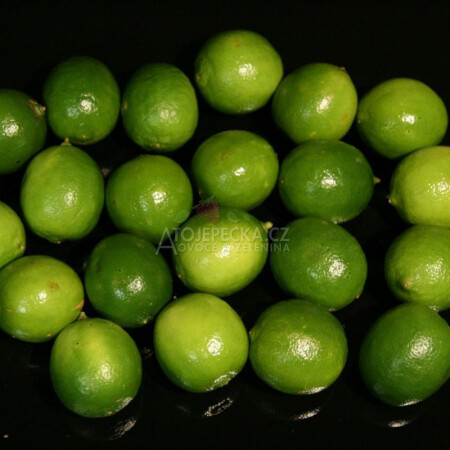 Limetka 500 g - hlavní obrázek